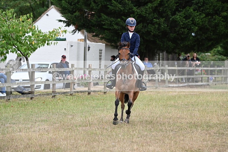 WJ6_9603 - Class 12 Minimus Jumping 45cm