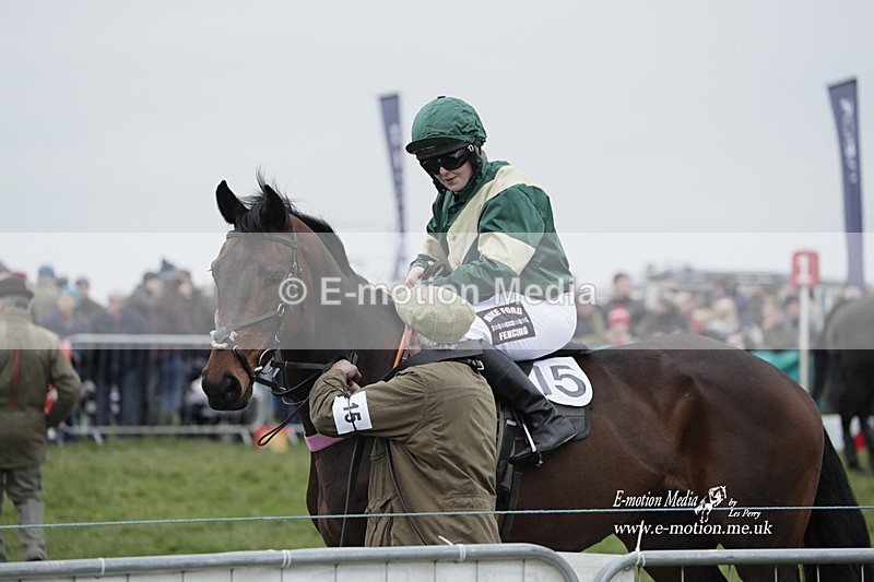 PtP 050323 583 - Blackmore & Sparkford Vale Hunt PtP - Somerset 05/03/23
