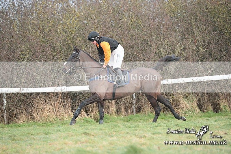 PtP 311223 827 - Larkhill Racing Club Point-to-Point 31/12/23