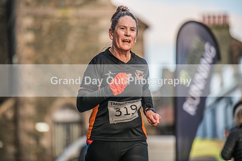 Keswick RTH-1244 - Keswick AC Round The Houses Road Race Wednesday 24th April 2024