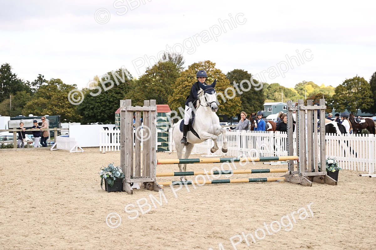 SBM_63996 - J12 - Junior Pony 55cm Championship