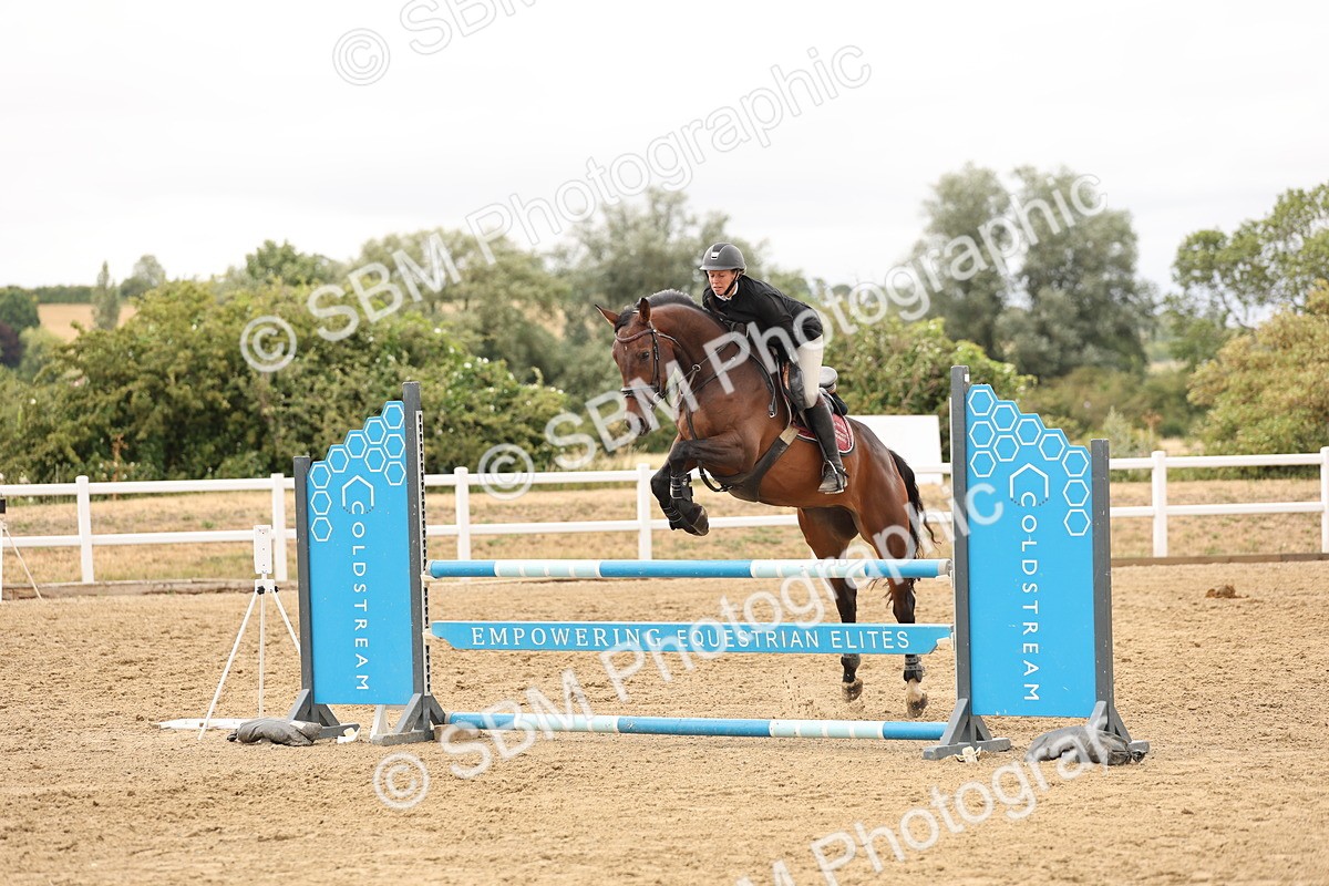 SBM_023881 - Class 5 - Senior Discovery - 1.00m