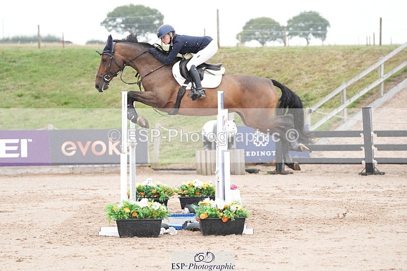 250727-121439-10107 - Cls 27 NAF Silver League Semi Final