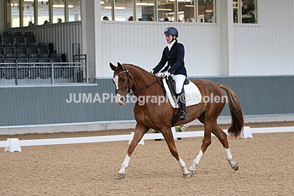 SIAL8418 - GDG Bogenraith Friday 26th Sept 2025