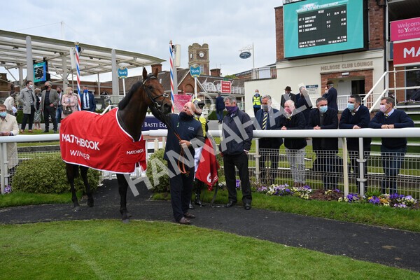 yr14052021r3-48 - Race 3 2.40pm The Matchbook Best Value Exchange Stakes