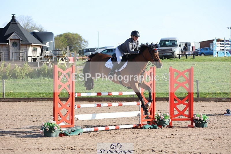 250427-083436-14536 - Cls 28 Young Horse 5yr old