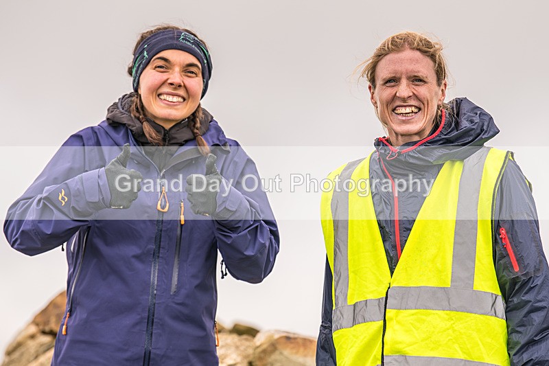 Rydal Round-863 - Rydal Round Fell Race Thursday 31st July 2025