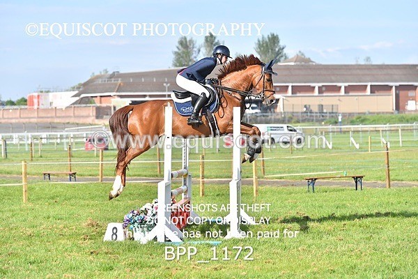 BPP_1172 - CLASS 6 1.00m Amateur Championship
