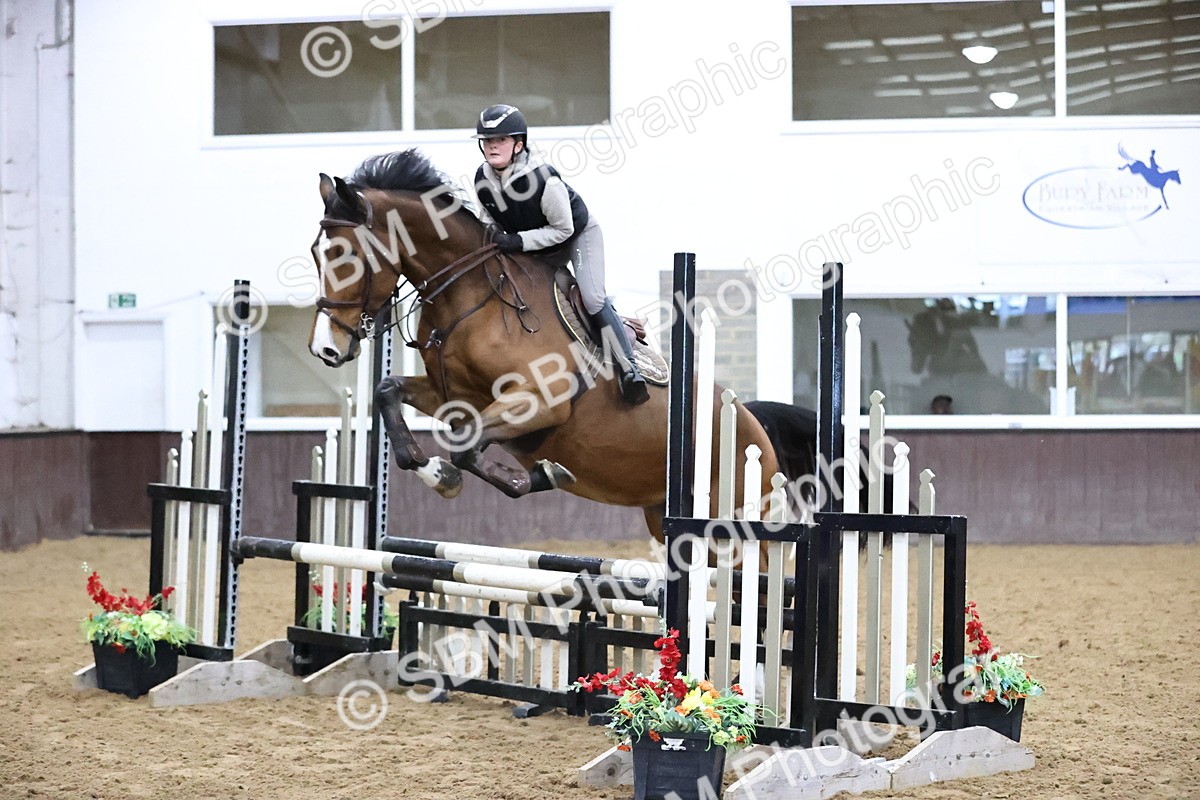 SBM_005016 - Class 15 - Clear Round - 80cm
