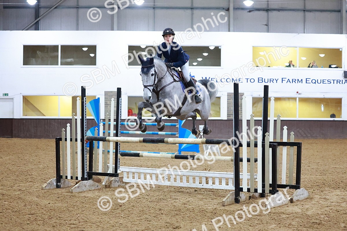 SBM_002201 - Class 4 - Senior Newcomers - 1.10m