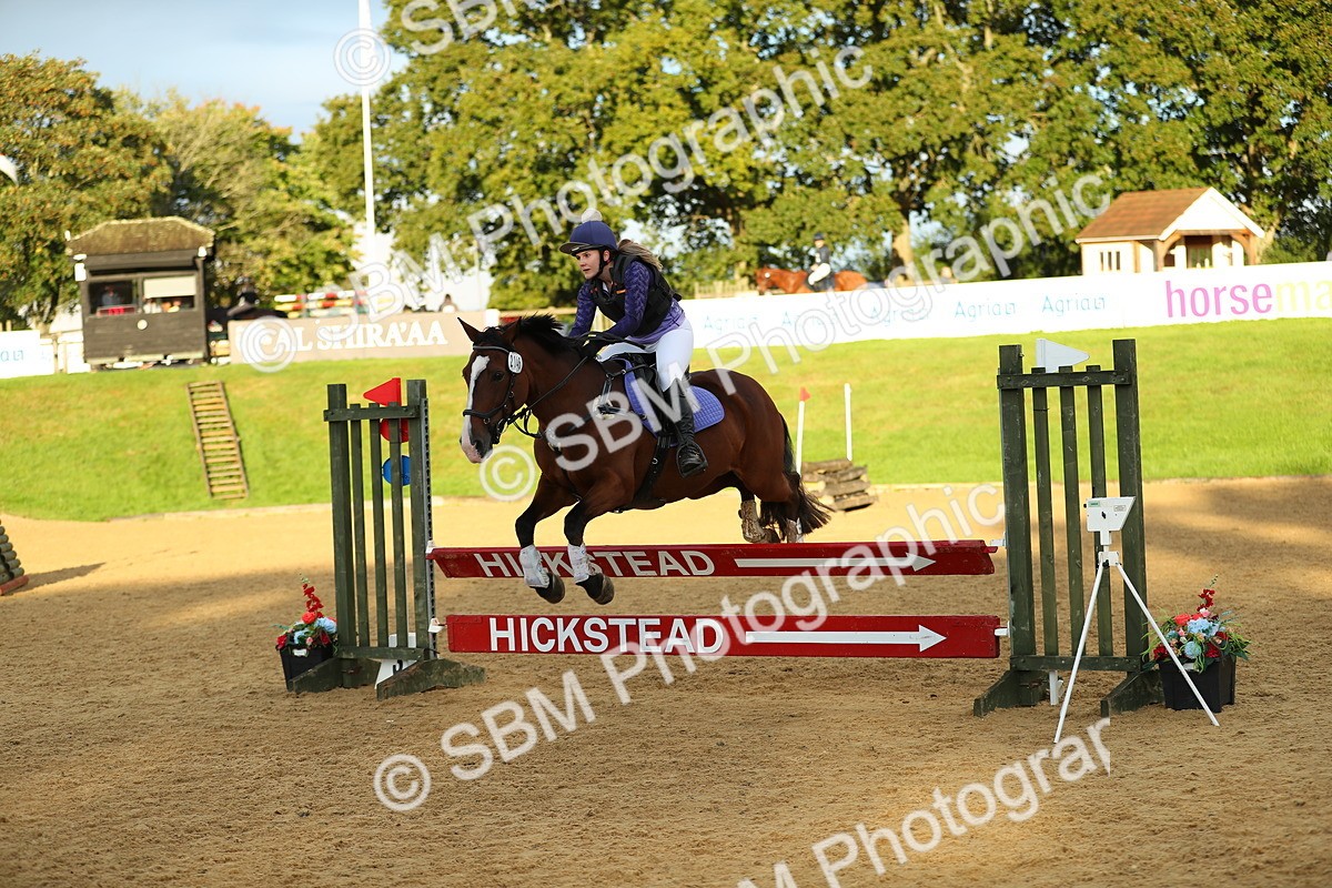 SBM_12766 - E9 Eventers Challenge 90cm Championship