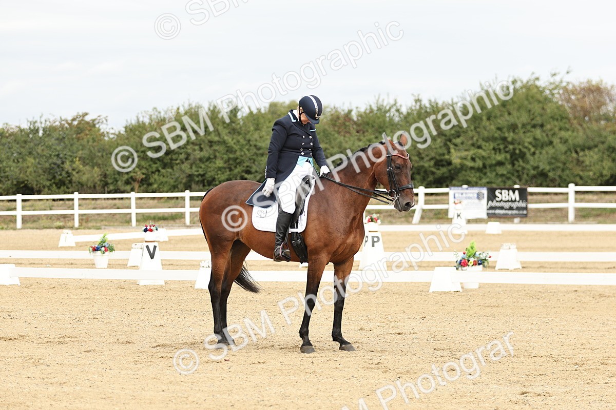 SBM_007122 - Class 25 - FEI PSG Bronze