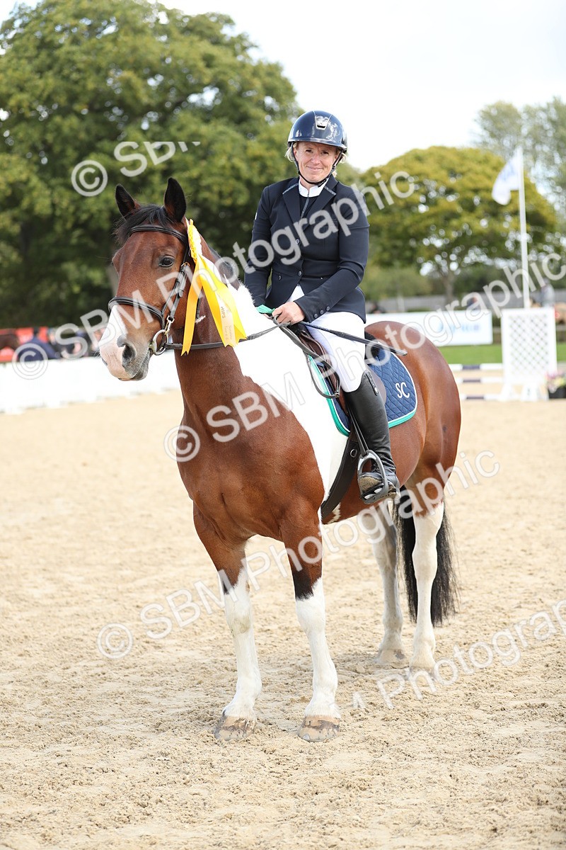 SBM_06557 - J29 - Senior Horse & Pony 65cm Championship