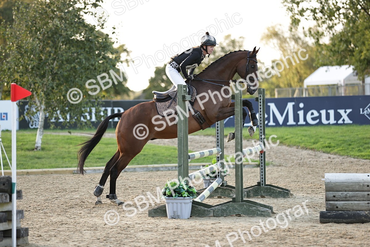 SBM_13799 - E7 - Eventers Challenge 90cm Championship