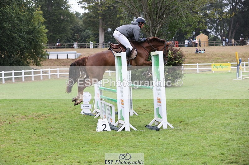 250830A-122454-06432 - Cls 15 5 Year Old Qualifier