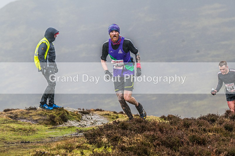 Coledale-380 - Coledale Horseshoe Fell Race Saturday 25th March 2023