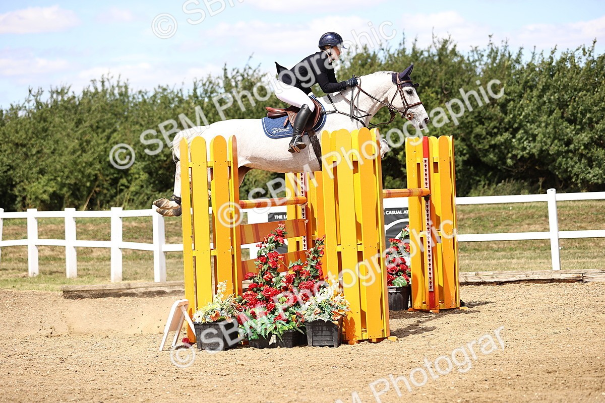 SBM_003955 - Class 23 - Talent Seekers Inc 7 yr Old Championship Qualifier 1.30 - 1st Half