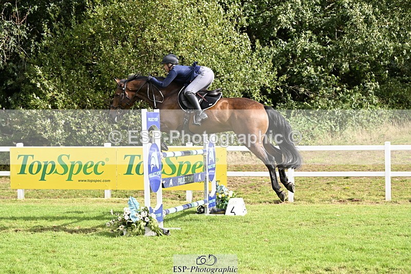 250831A-100751-09643 - Cls 35 Snr 1.20m Grand Prix