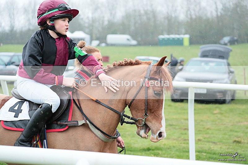 PtP 100324 61 - Pytchley with Woodland Point-to-Point Guilsborough 10/03/24