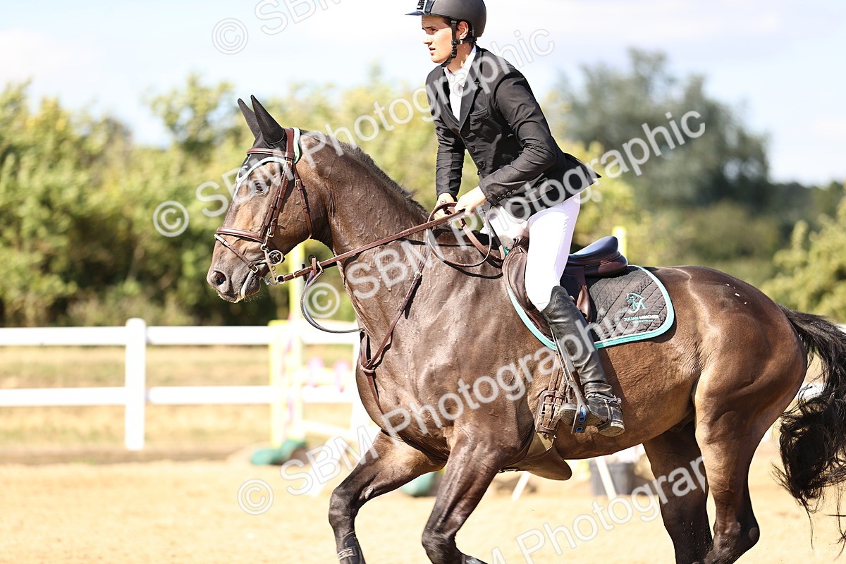 SBM_011990 - Class 10 - Talent Seekers Inc 7 Year Championship Qualifier - 2nd Half