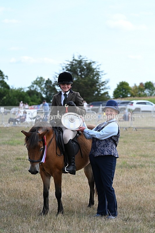 WJ7_6329 - Class 13 Ridden Veterans