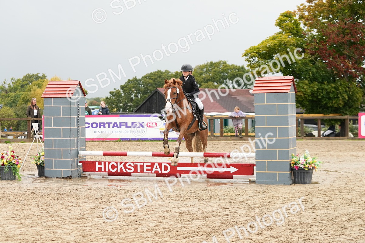 SBM_32504 - J5 - Junior Pony 50cm Championship