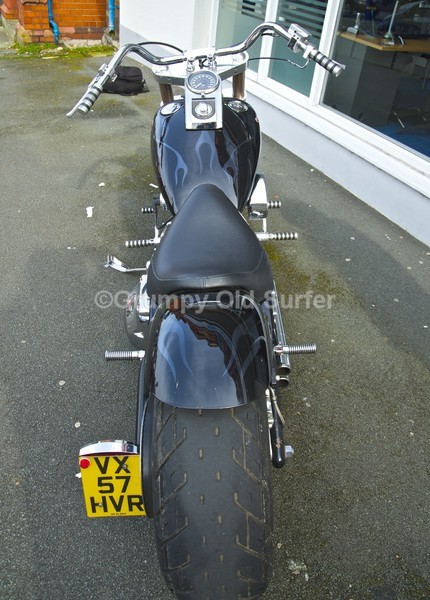 DSC_7906 - Harley 29th March 2014