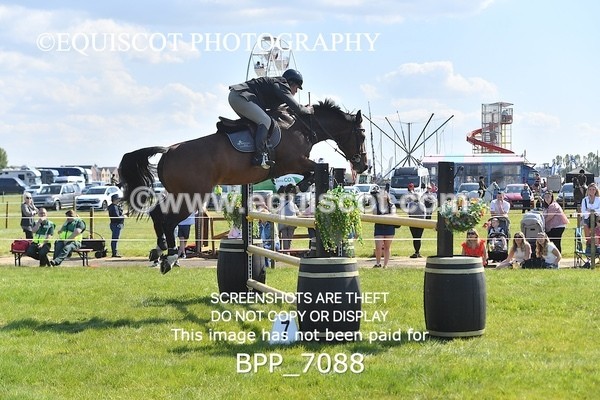 BPP_7088 - CLASS 2 The Ron Brady Sporthorses RHS Classic Championship Qualifier