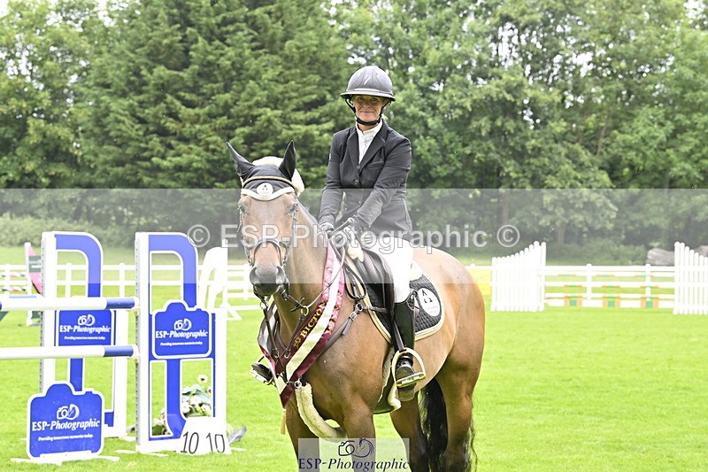 250613A-135608-02405 - Cls 3 Snr Foxhunter