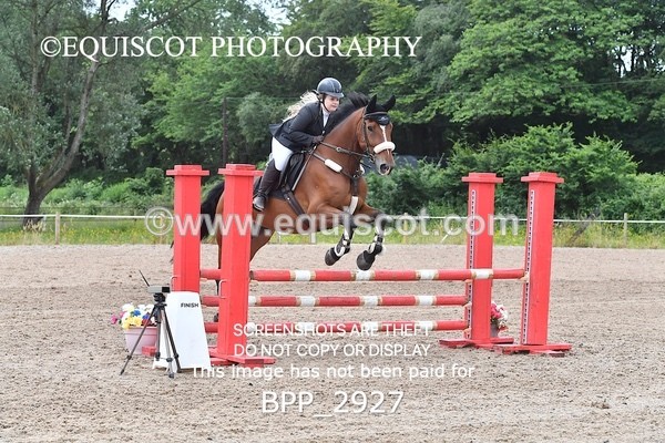 BPP_2927 - CLASS 11 SUN Club/ Unaffiliated 80cms Open