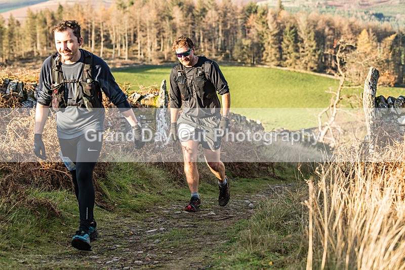 Tweed Valley-698 - High Terrain Events Tweed Valley 50 & 65K Ultra Trail Races Sunday 16th November 2025
