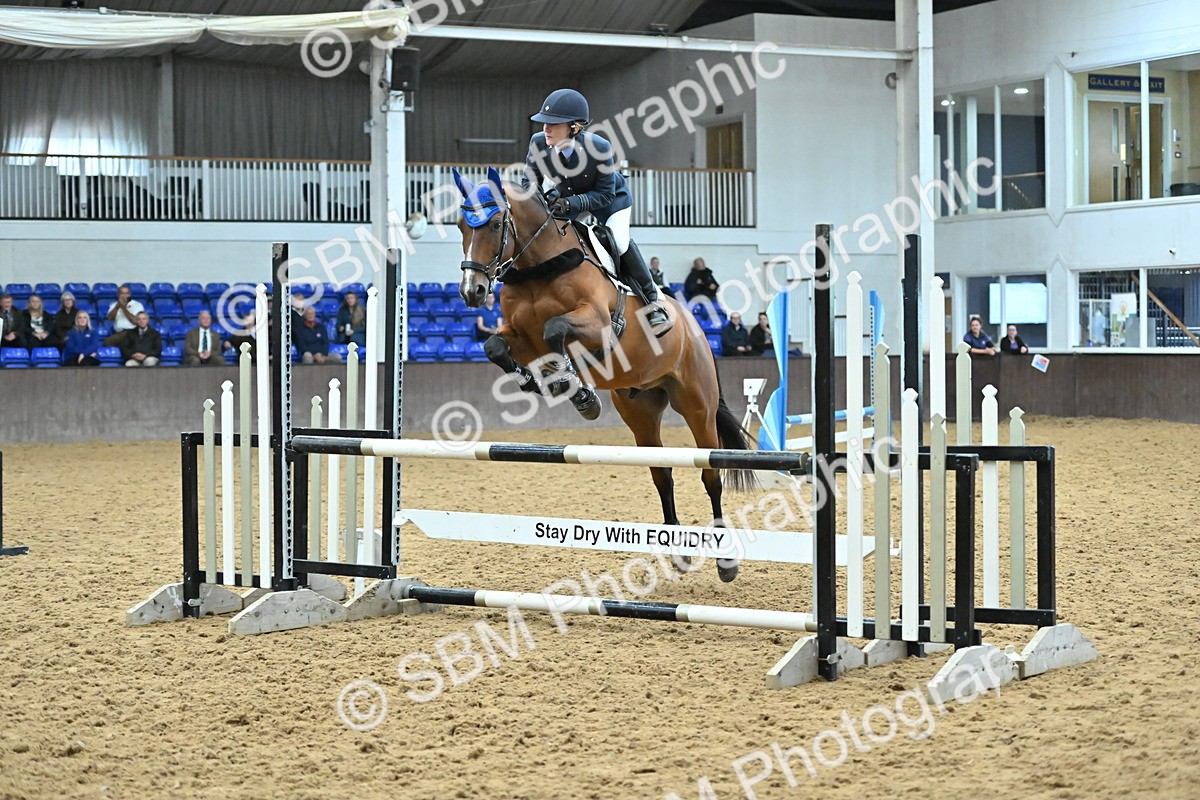 SBM_004062 - Class 60 - 1m Combined Training Showjumping