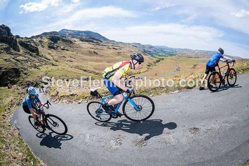131122 - Hardknott Pass Camera 2 13.00-14.00