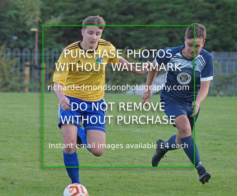 DSC09187 - Kendal Utd Res v Staveley Utd (1/9/21)
