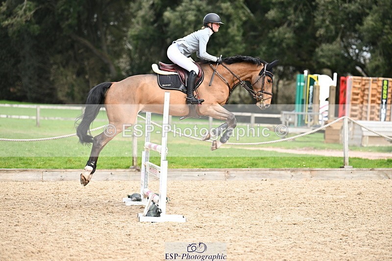 250323A-115921-04496 - Cls 22 Snr nDisc & 1.00m Opem