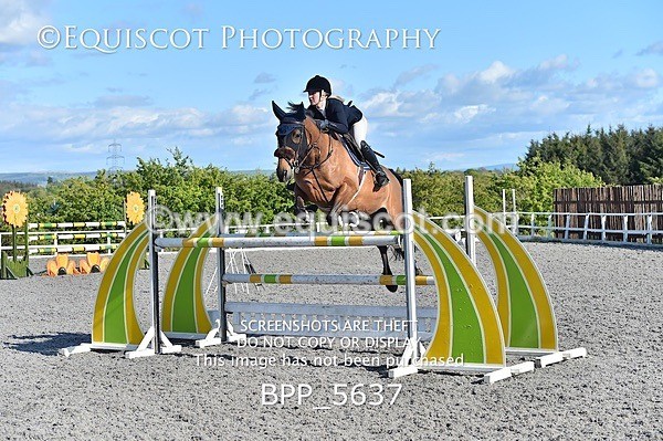 BPP_5637 - SAT CLASS 32 FOX/1.20M