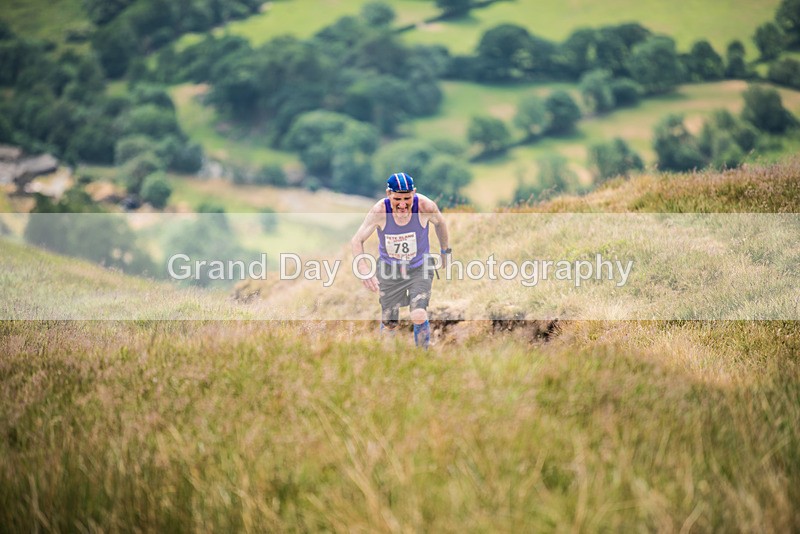 Howtown-148 - Howtown Fell Race Sunday 18th June 2023