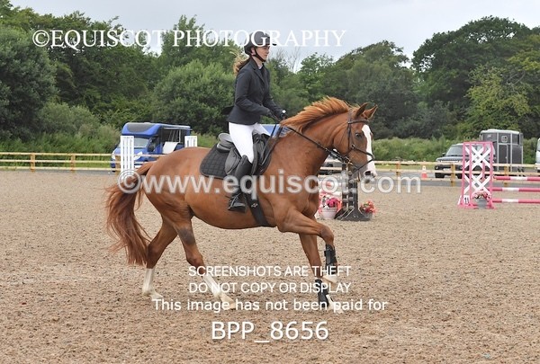 BPP_8656 - CLASS 2 80CM