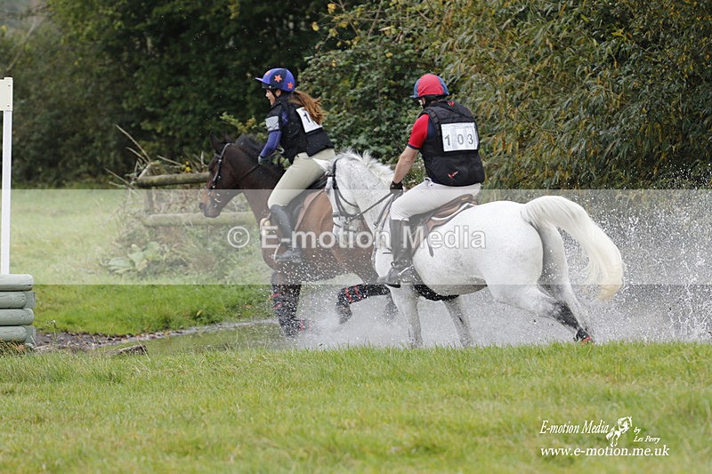  WWHT 171021 1879 - Novice Pairs (0.80m)  17/10/21