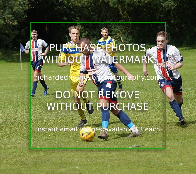 DSC01525 - Kendal United U18 v BAE Warton