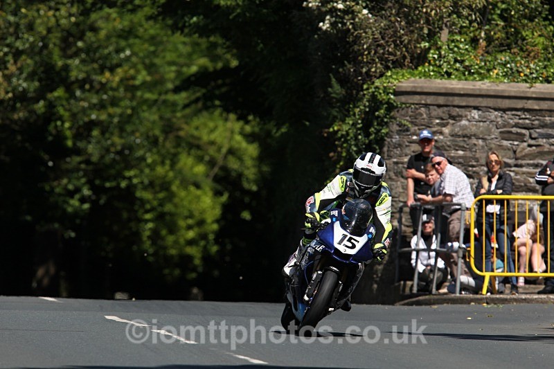  - Superbike Race
