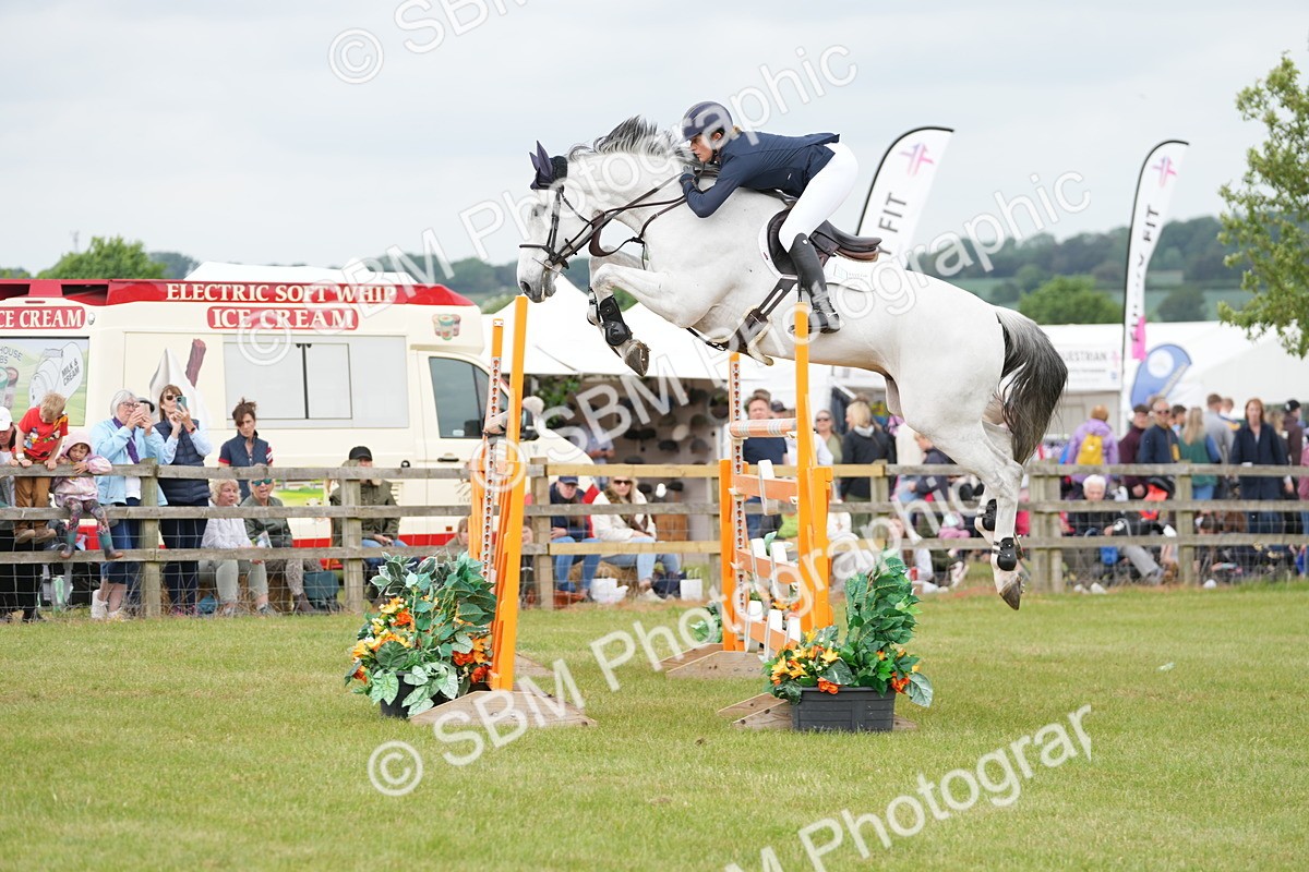 SBM_07482 - Class 203 - Martin Grant Homes Areal Trial