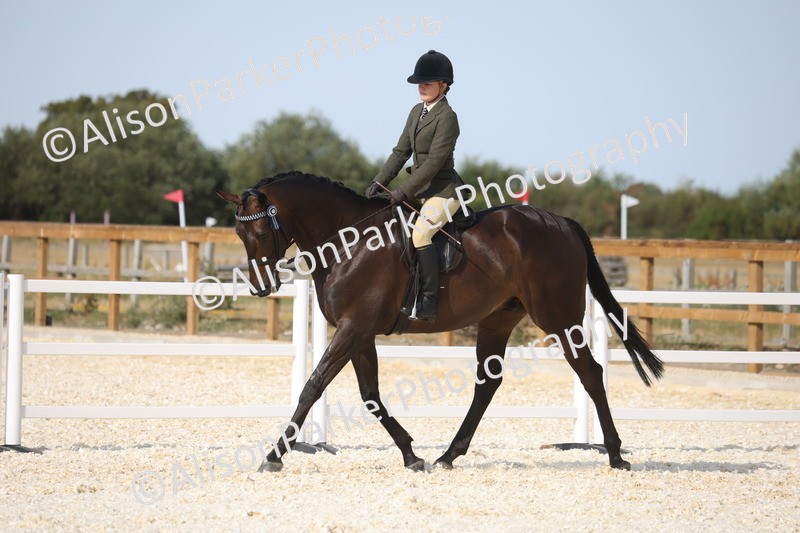 20260802-0198 - Class 5 - ROR Ridden