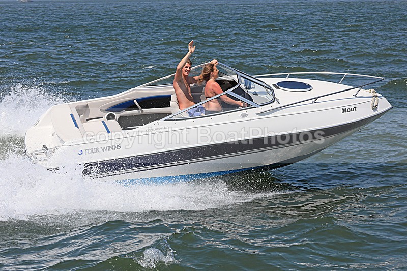 180528 MOOT - FOUR WINNS  1Y3A3490 - Speedboats