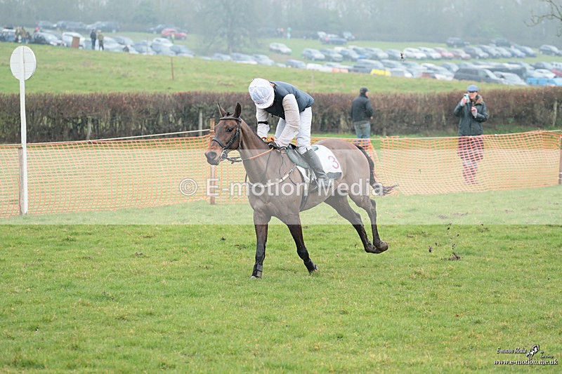 PtP 100324 371 - Pytchley with Woodland Point-to-Point Guilsborough 10/03/24