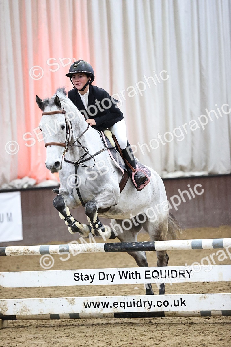 SBM_001793 - Class 7 - Clear Round