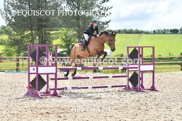 BPP_9473 - CLASS 4 Senior Discovery/ 1m Open