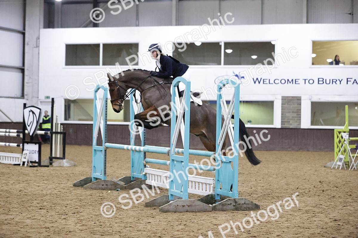 SBM_001312 - Class 3 - 1.00m