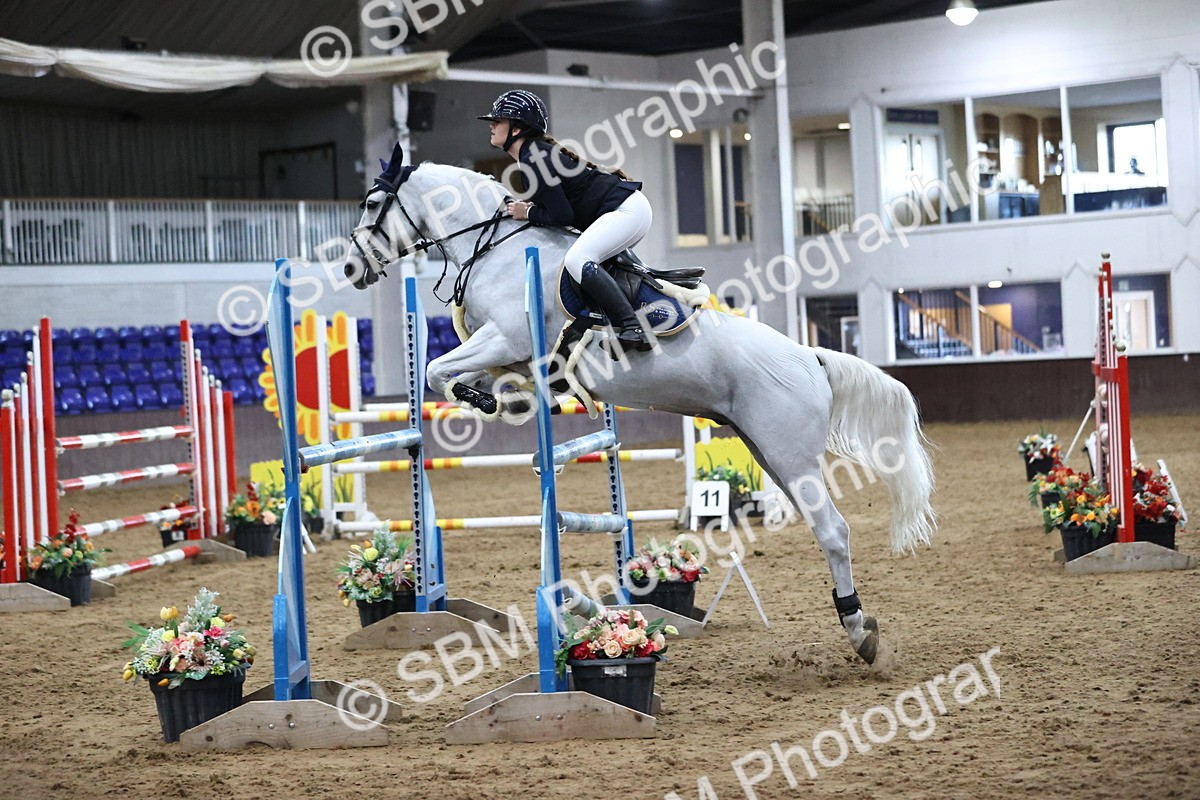 SBM_003333 - Class 16 - Junior 1.15m 1.20m Open