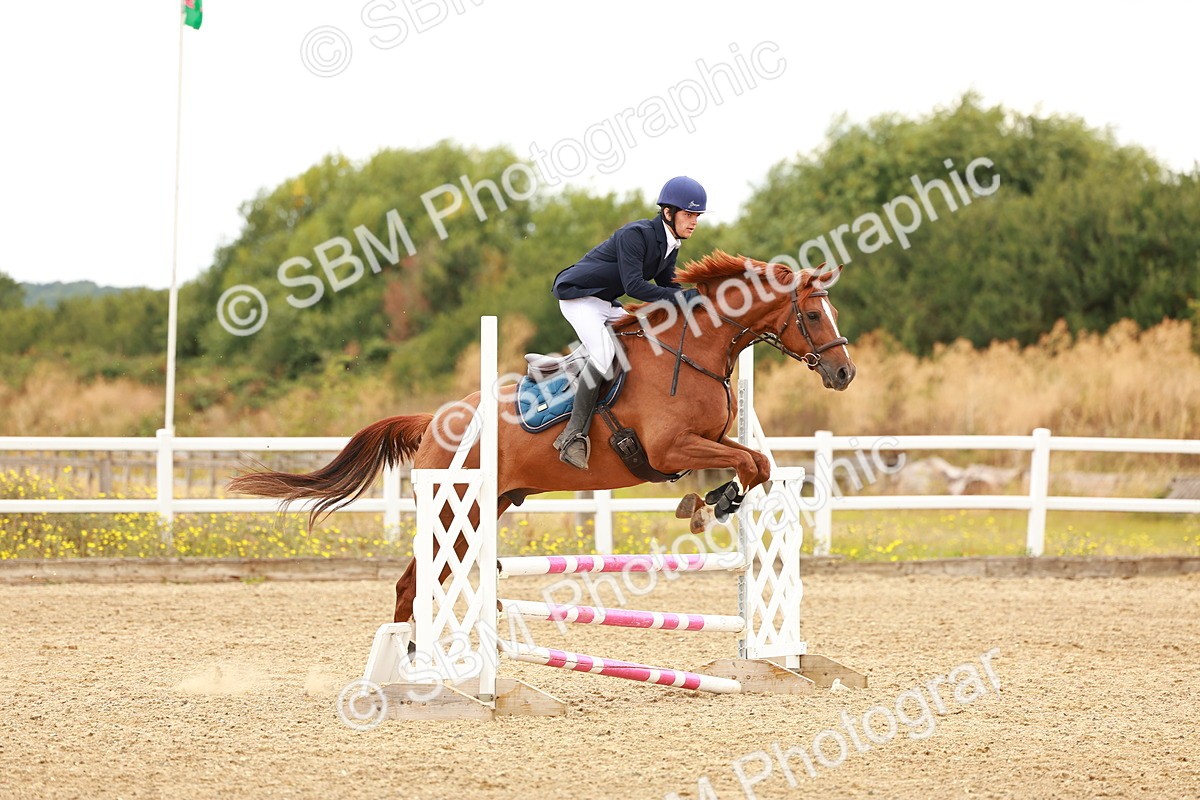 SBM_004650 - Class 1 - Clear Round